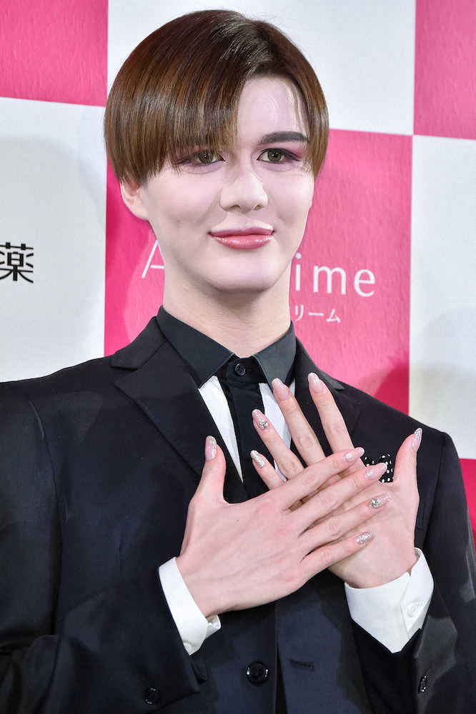 【画像・写真】Matt　音楽でも存在感　大手との契約は固辞「自分のやり方で発信していきたい」