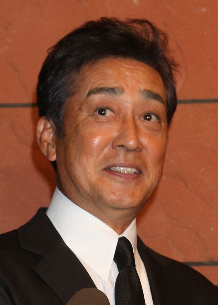 中条きよし 東出の不倫報道に 何回もするからいけない 坂上忍は驚き 回数の問題じゃない スポニチ Sponichi Annex 芸能