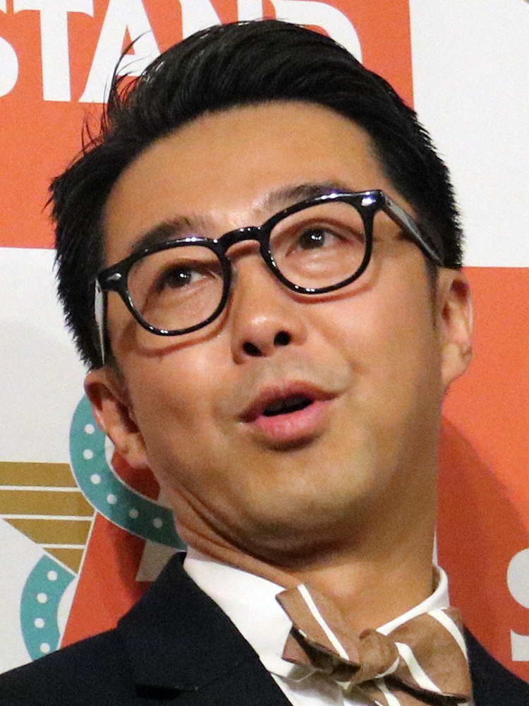 【画像・写真】おぎやはぎ・矢作、不倫報道の東出をバッサリ「俺、今あれ見たら泣いちゃう…」「償えればラッキーだよ」