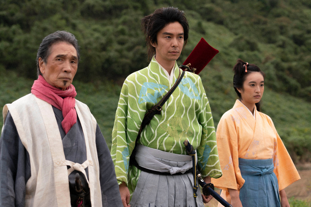 【画像・写真】【今夜1月26日の麒麟がくる】第2話　織田信秀の大軍に斎藤道三は籠城！光秀は反対も…敵を欺く作戦