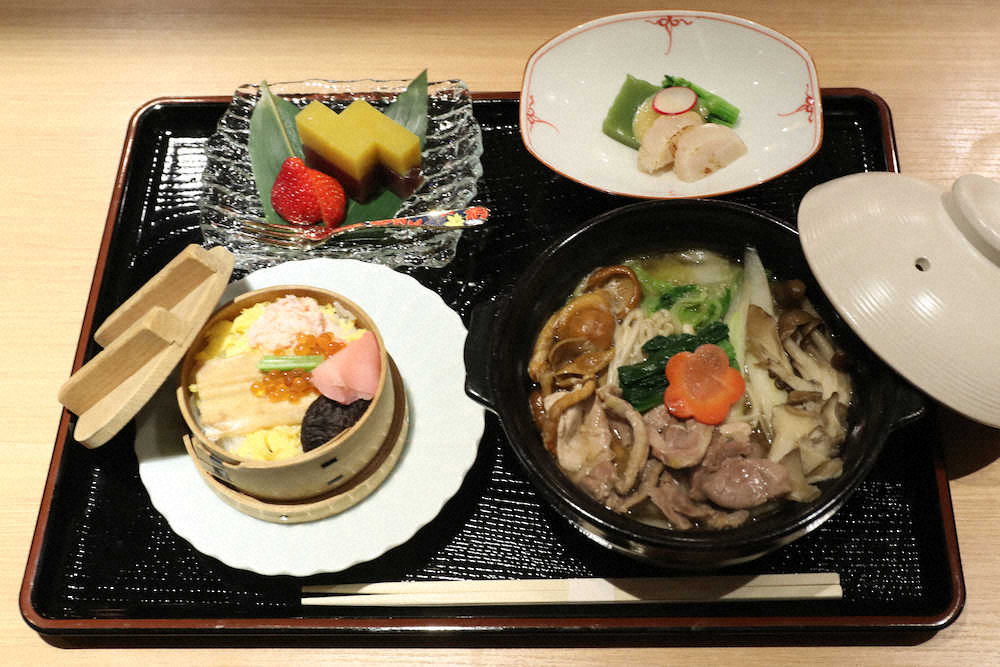 【画像・写真】渡辺王将VS広瀬八段　1・25　王将戦第2局第1日ドキュメント