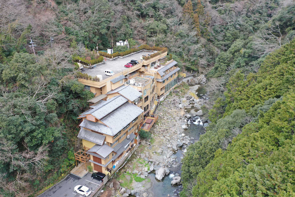 【画像・写真】王将戦第2局　広瀬八段“十八番”の角換わり！渡辺王将は意表を突く一手！