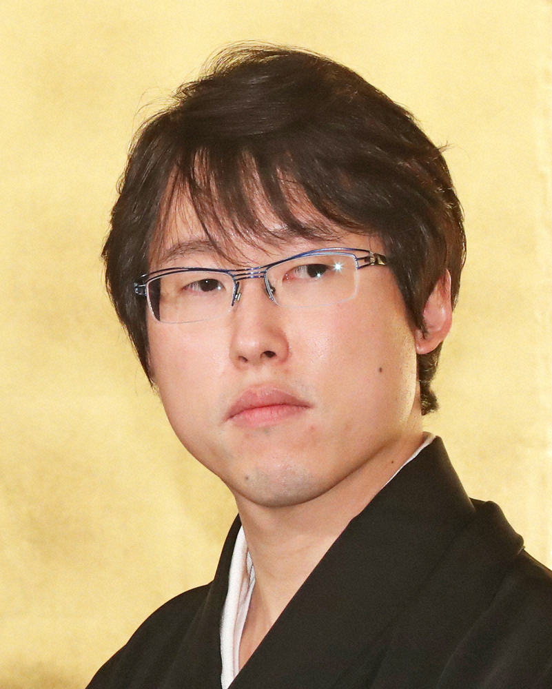 【画像・写真】囲碁賞金ランキング　井山3冠が1億825万円で9年連続トップ