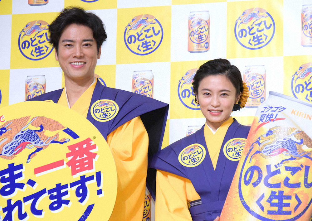【画像・写真】桐谷健太、東出昌大との連ドラ「嫌悪感抱く人も…」　視聴者気遣うも「観てくれたらありがたい」