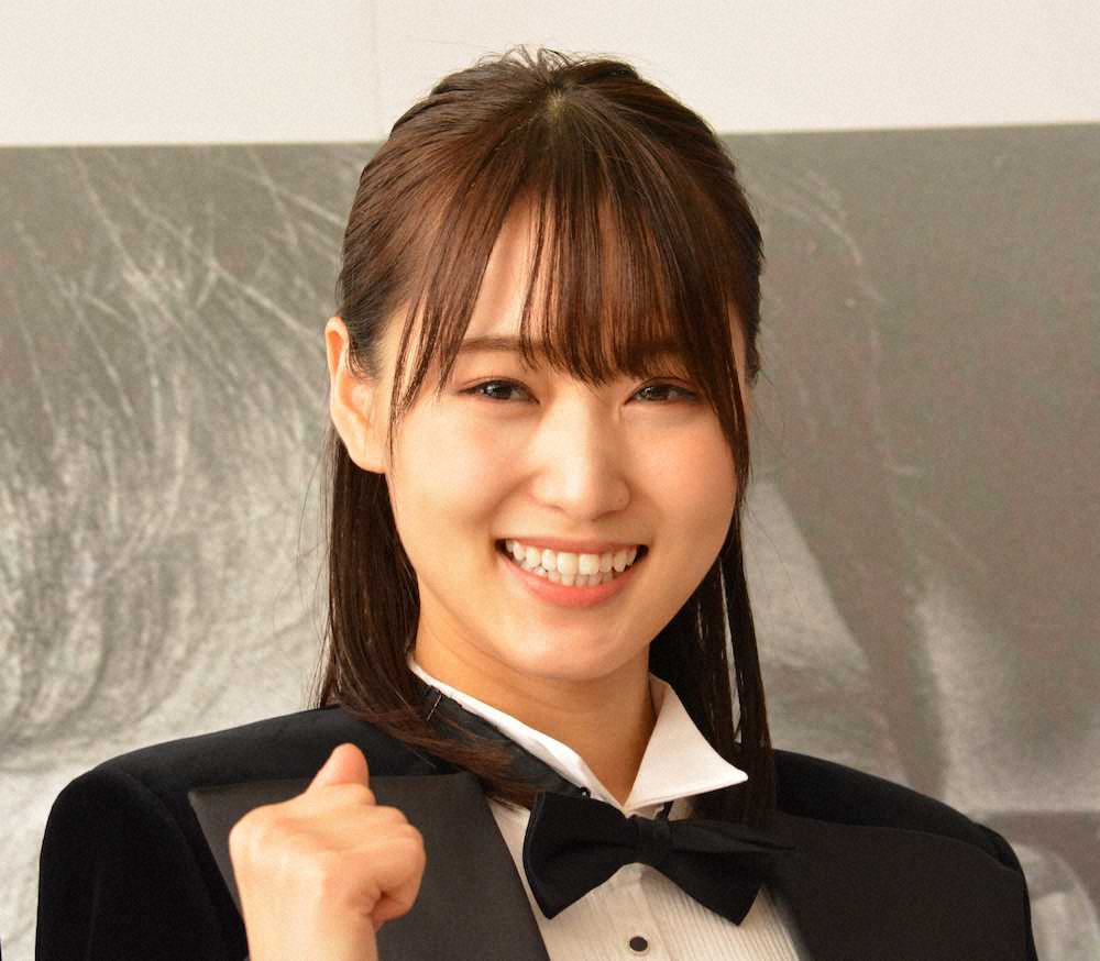 【画像・写真】欅坂46キャプテン菅井　平手の“脱退”選択に「本人の気持ちなのかな…」