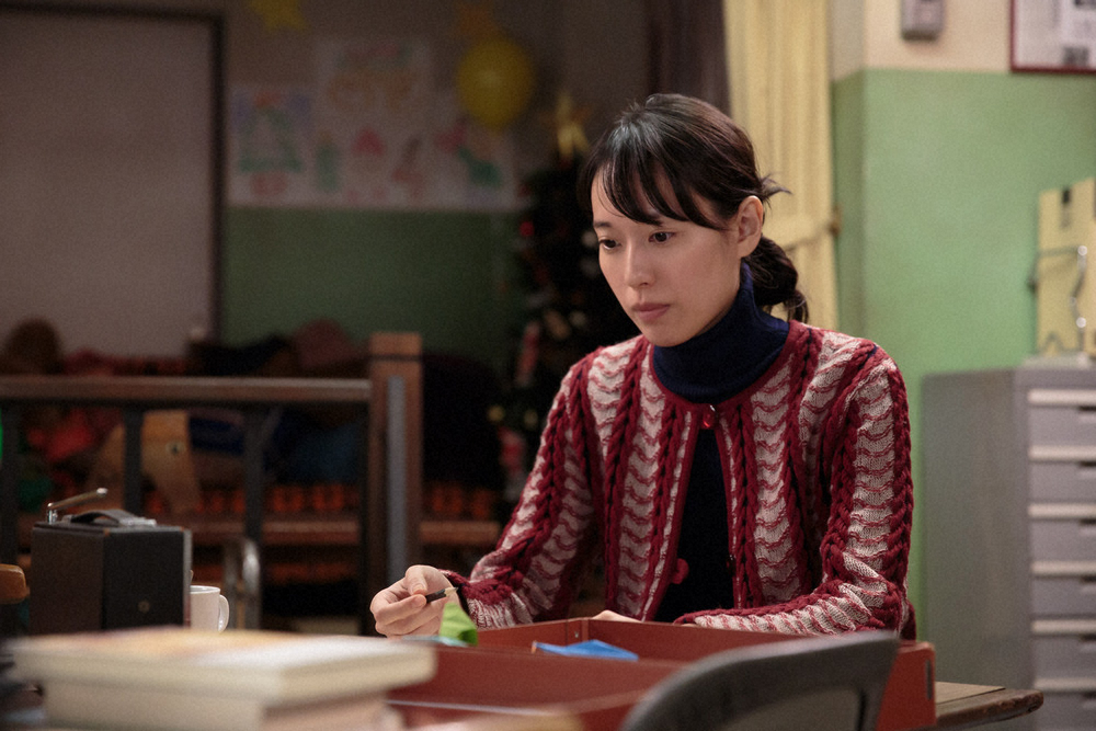 【画像・写真】【明日1月31日のスカーレット】第101話　3度目の窯焚きに失敗した喜美子　気分転換で訪ねた先では…