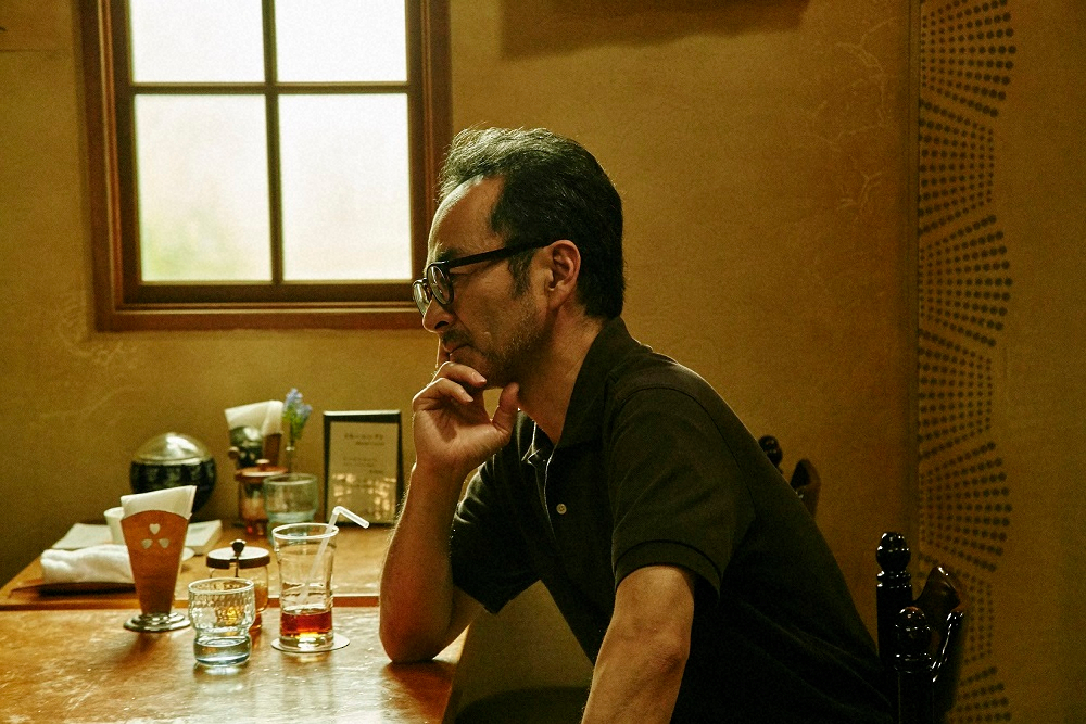 【画像・写真】名脇役・古舘寛治を紐解く　NY演技勉強に紅白出場も「リアルの求道者」今期は「コタキ兄弟と四苦八苦」