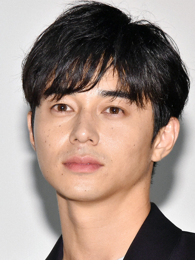 【画像・写真】東出主演ドラマ「ケイジとケンジ」視聴率急落一転、2桁回復