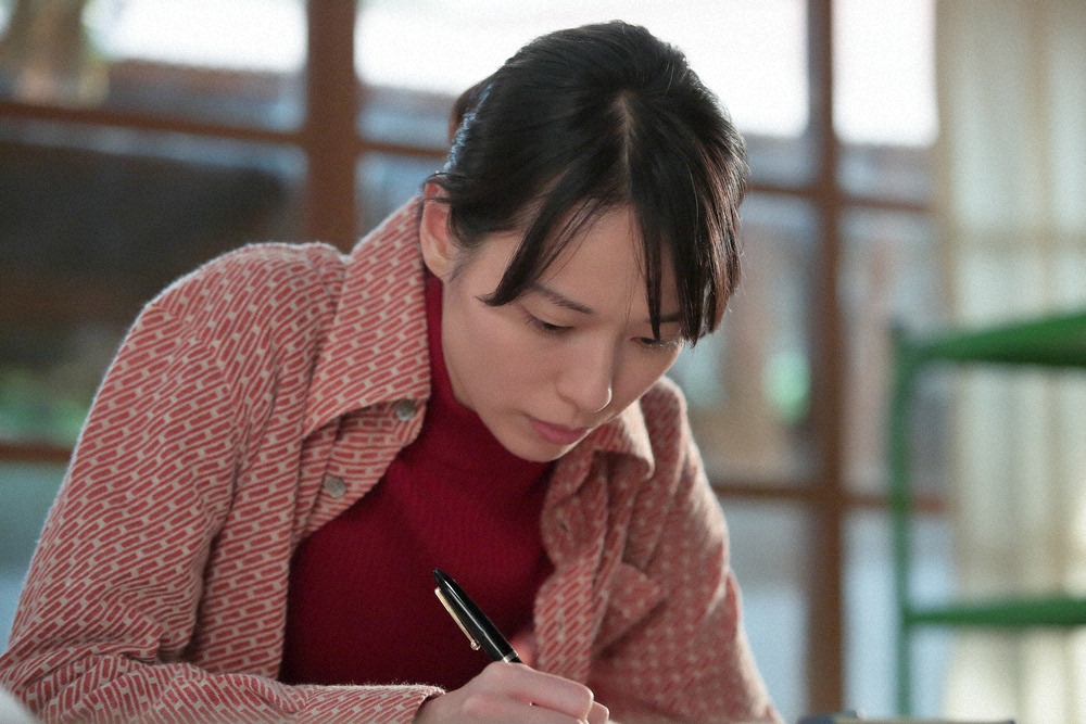 【画像・写真】【明日2月3日のスカーレット】第103話　窯焚きを再開する喜美子　八郎との別居の噂が広まり…