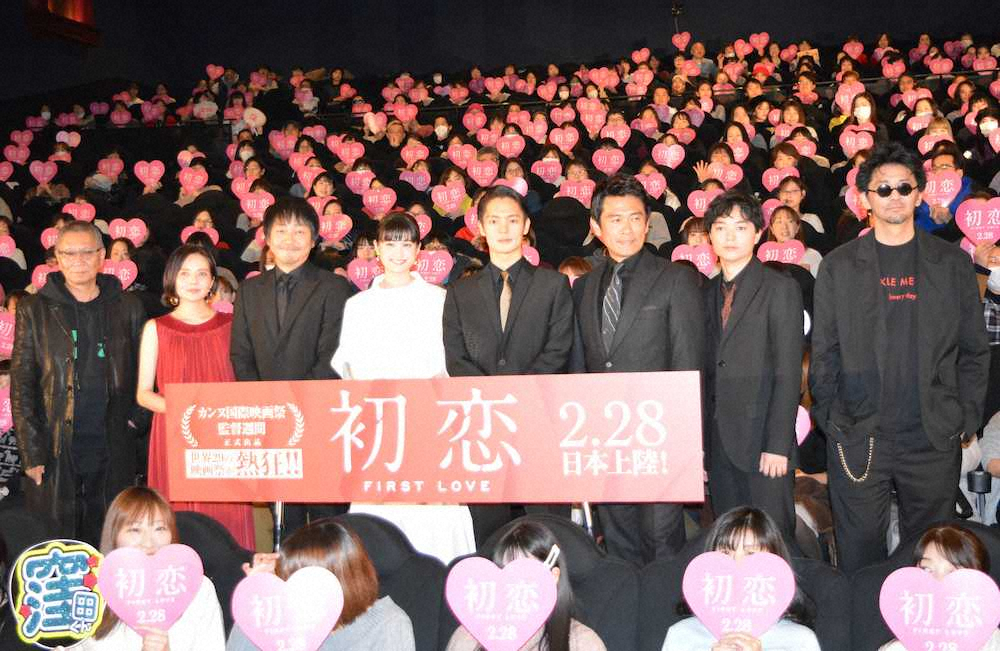 【画像・写真】ベッキー　歌舞伎町での狂乱シーン“隠し撮り”後にエゴサーチ「『撮影だといいけど』って心配されました」