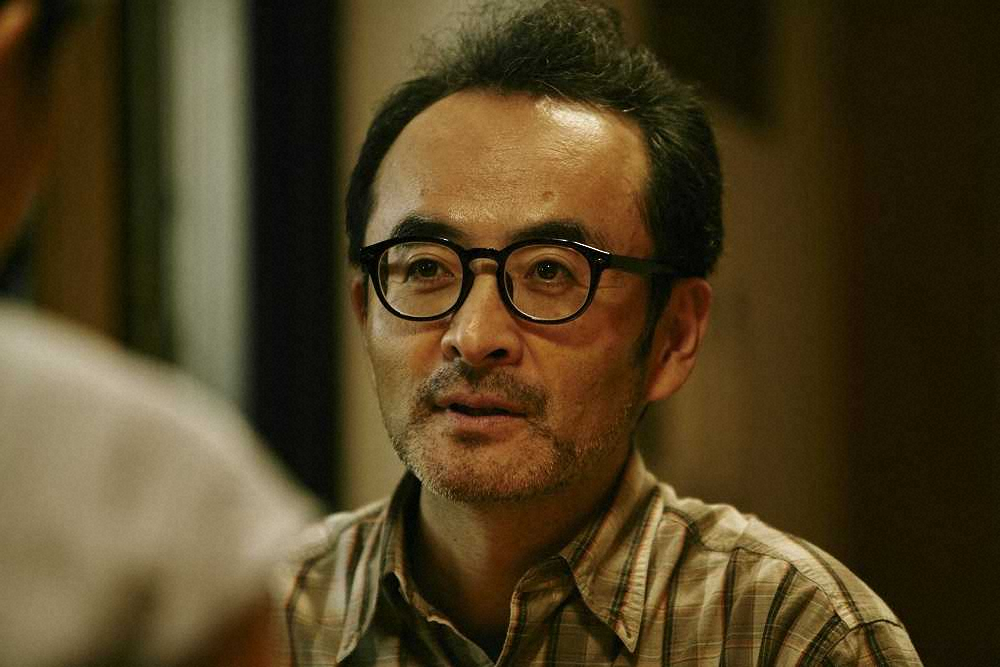 【画像・写真】「コタキ兄弟と四苦八苦」は“日本のブラピ”古舘寛治の“革命”濱谷晃一プロデューサーが明かす“凄さ”