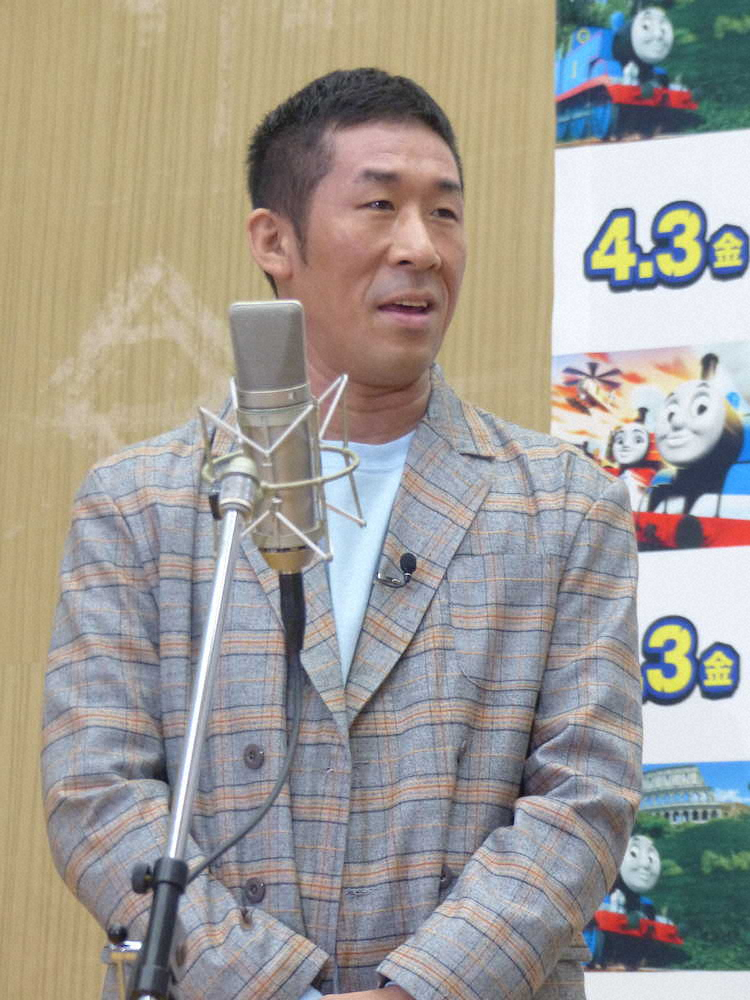 【画像・写真】麒麟・田村、夫人が第3子を妊娠「男の子の予定」　川島「凄いよ～この時代に」