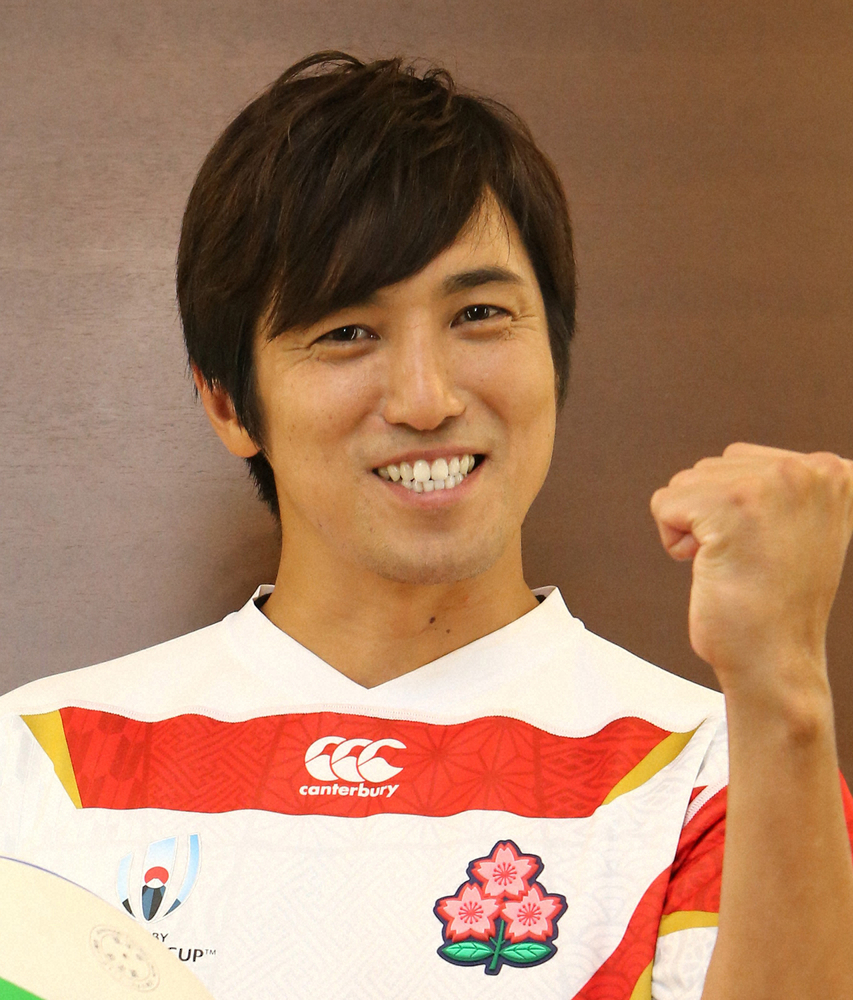 【画像・写真】高橋光臣　第2子誕生を生報告「無事に生まれました」