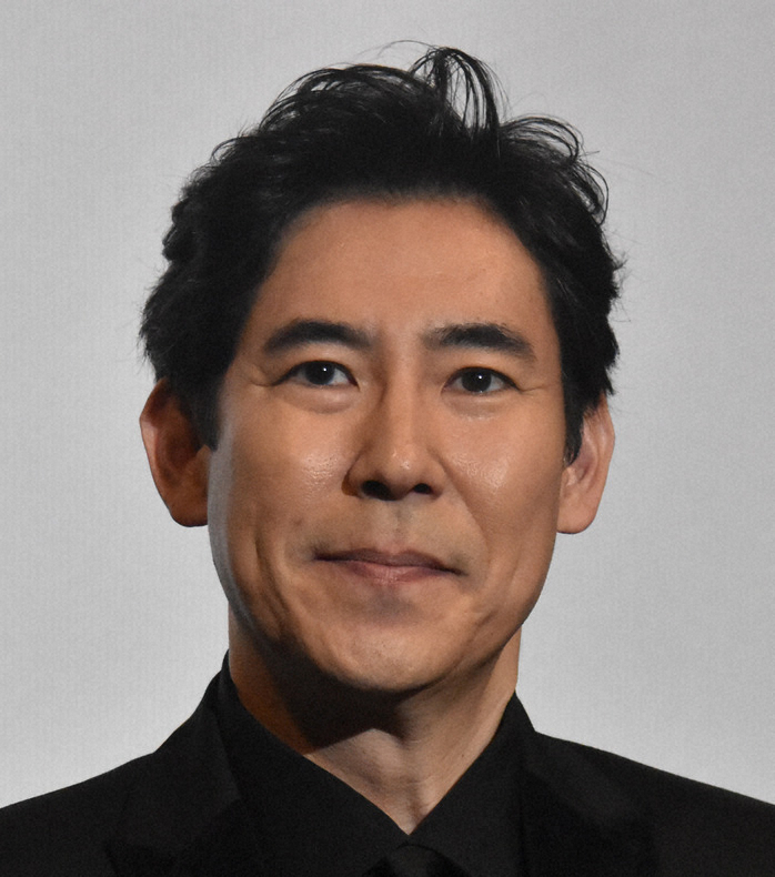 【画像・写真】高嶋政伸が明かした父の姿　亡くなる2日前に残したセリフは…「イエーイ」