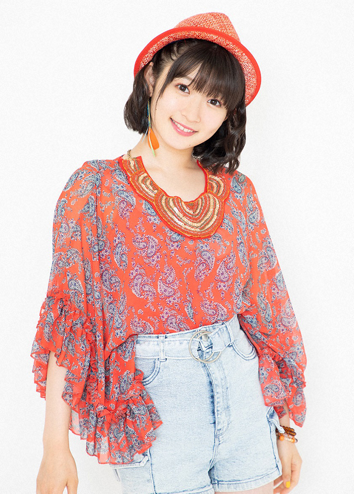 【画像・写真】「Juice=Juice」宮本佳林が6月に卒業、ソロ活動へ「自然と触れ合い、物作りを」