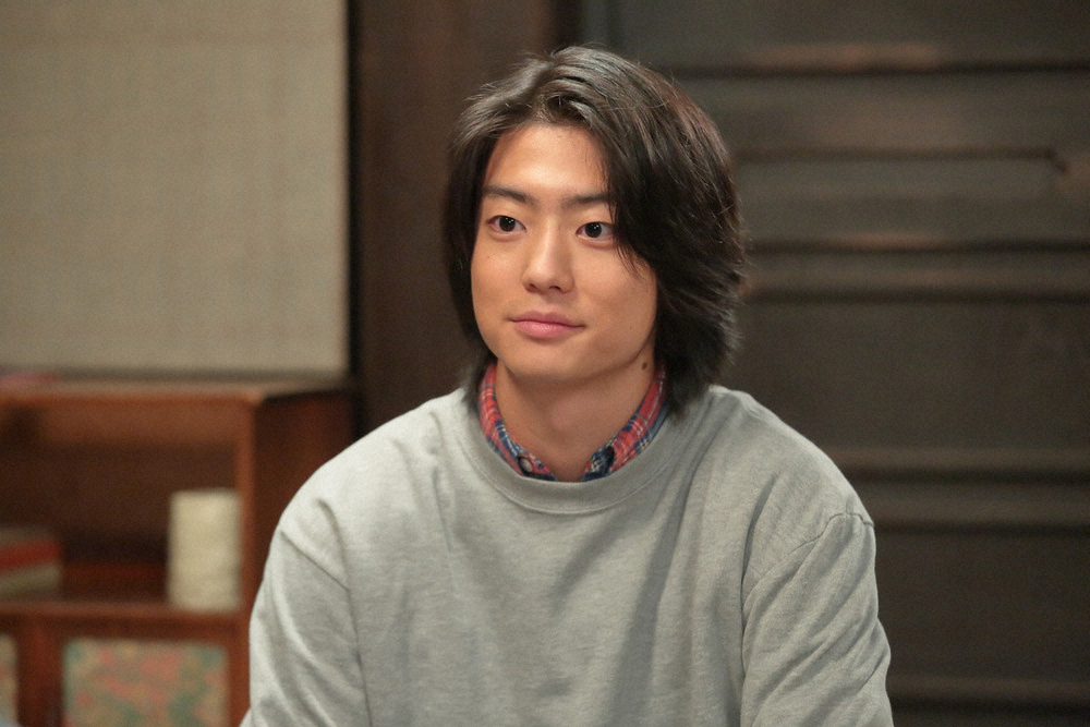 【画像・写真】【明日2月12日のスカーレット】第111話　美大を卒業し信楽に戻った武志　恩師を追って早々に…