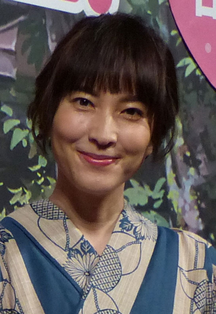 【画像・写真】鈴木杏樹、2週連続でラジオ番組出演見合わせ　別番組は既に降板