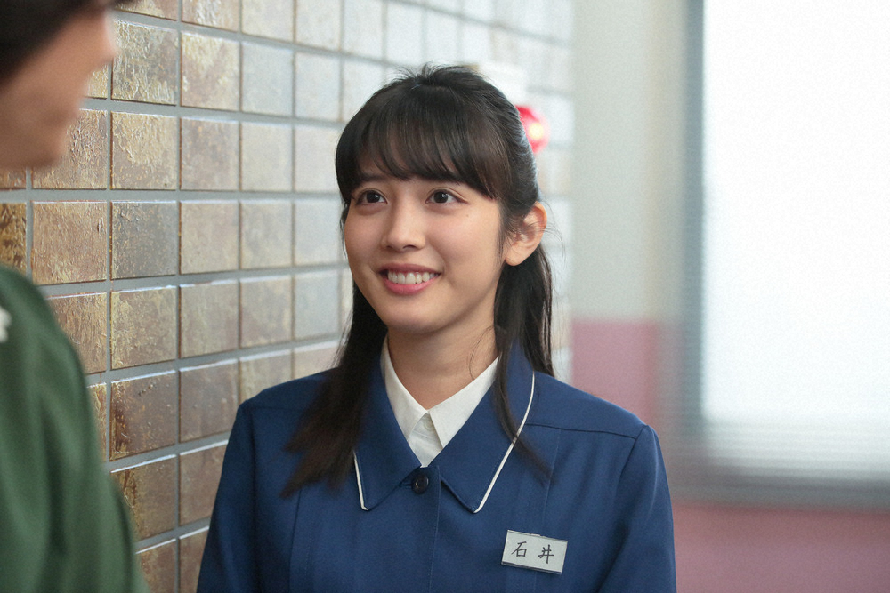 【画像・写真】【明日2月15日のスカーレット】第114話　喜美子と打ち解けた謎の女アンリ　過去が次々と明らかに