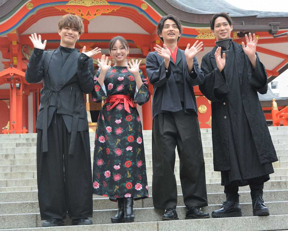 元欅坂 今泉佑唯 学生時代のバレンタインはものぐさ派 買ってきたチョコを スポニチ Sponichi Annex 芸能