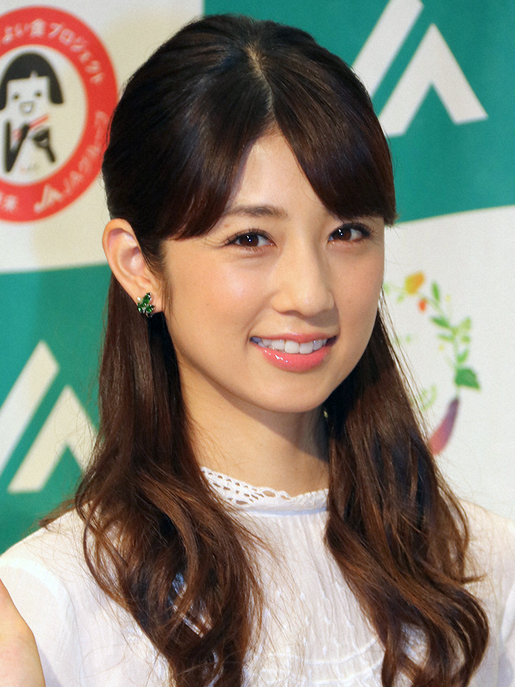 【画像・写真】小倉優子、有吉弘行から「キャラ作り」指摘され「もう本当のことしか言わないんで！」