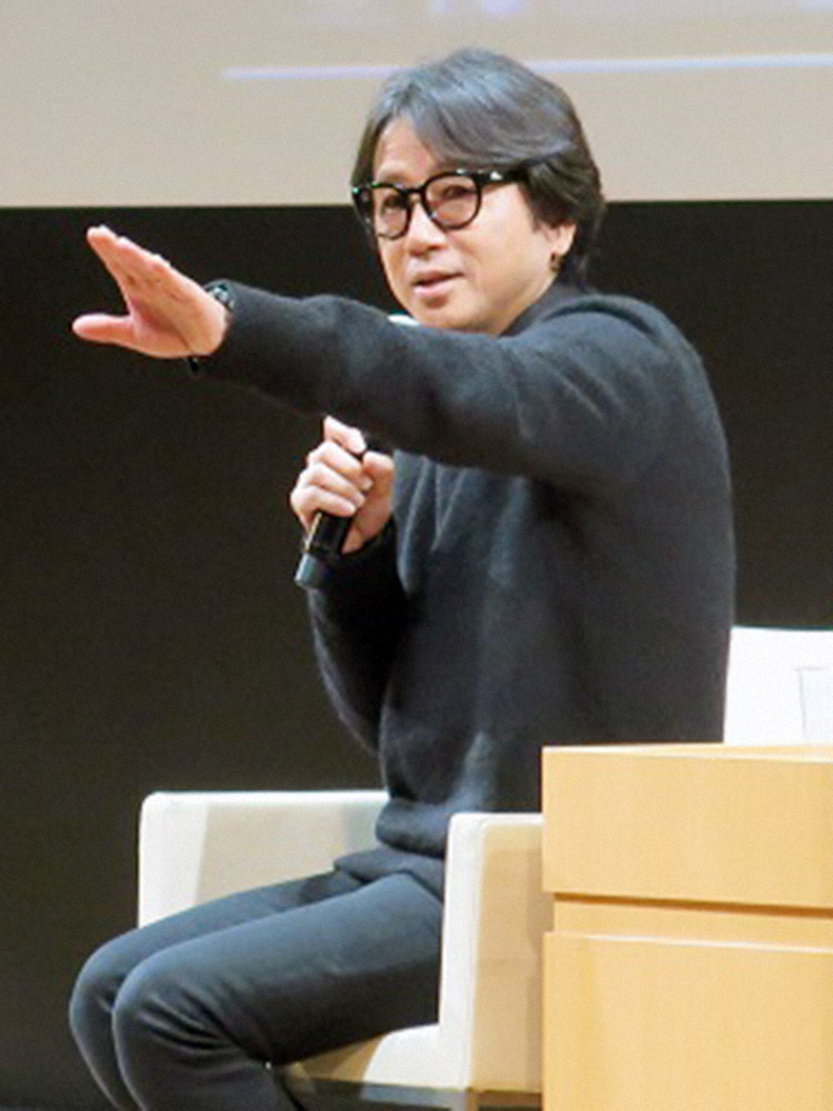【画像・写真】藤井フミヤ　槇原容疑者に「バカだなぁと思うしかない」