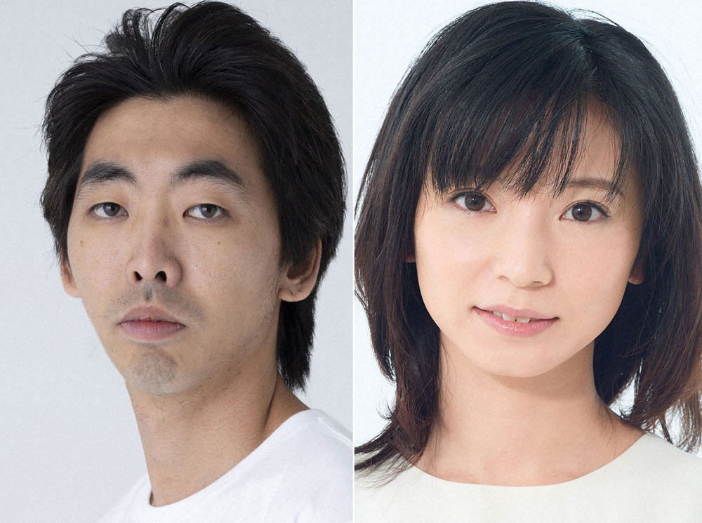 【画像・写真】柄本時生、入来茉里と“30歳婚”　交際約半年でゴールイン「穏やかな家庭を」
