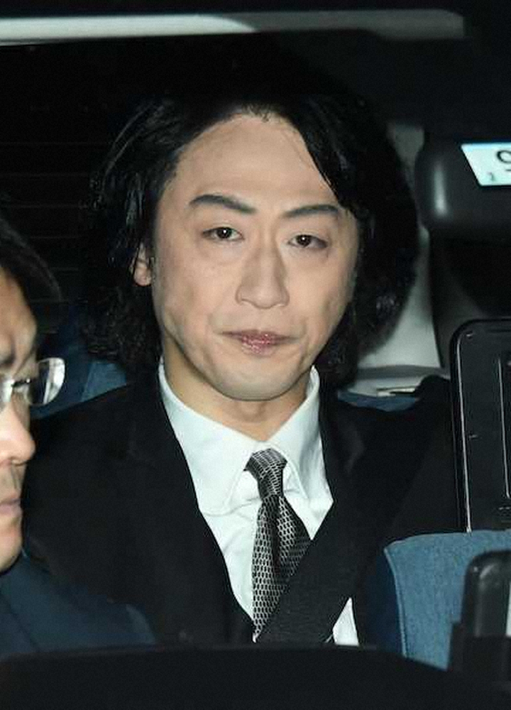 【画像・写真】鈴木杏樹、不倫いじられ舞台で生謝罪　喜多村緑郎はトークショーで「言い訳は一切しない」