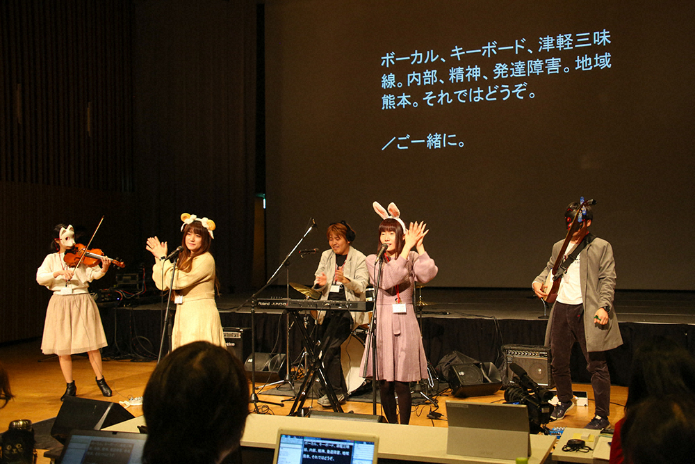 【画像・写真】「ゴールドコンサート地方予選大会～障がい者の舞台芸術コンクール～」を福岡、大阪で開催