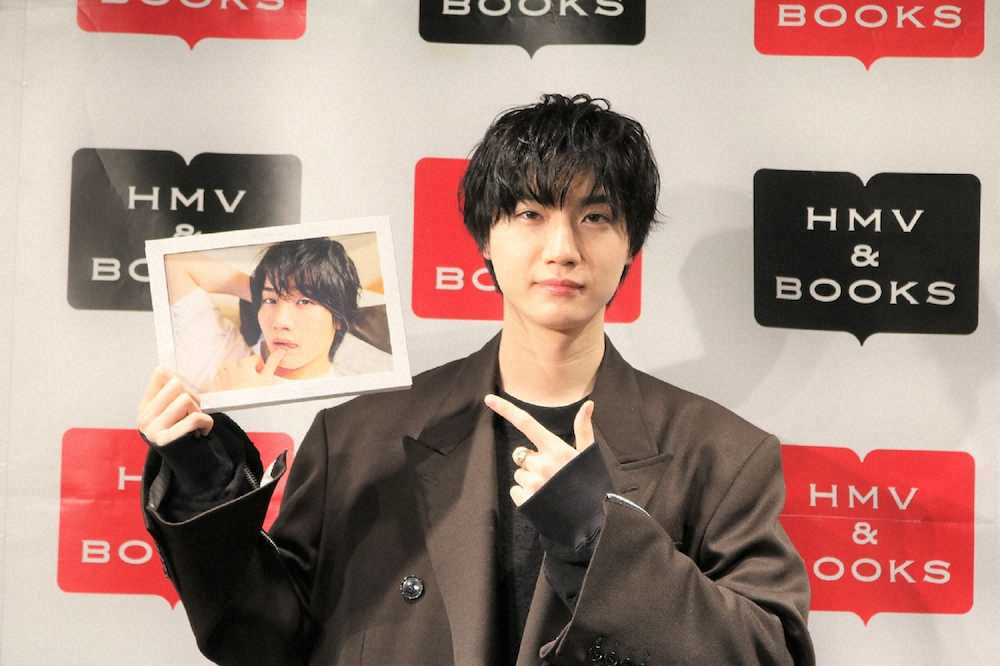 【画像・写真】桜田通　中居流に言えば「1から99の間」
