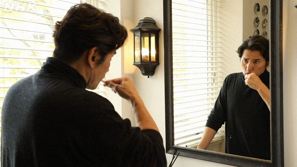 【画像・写真】斎藤道三“怪演”本木雅弘　人生初の密着取材「お尻出したら許してくれますか？」国民的俳優の素顔とは