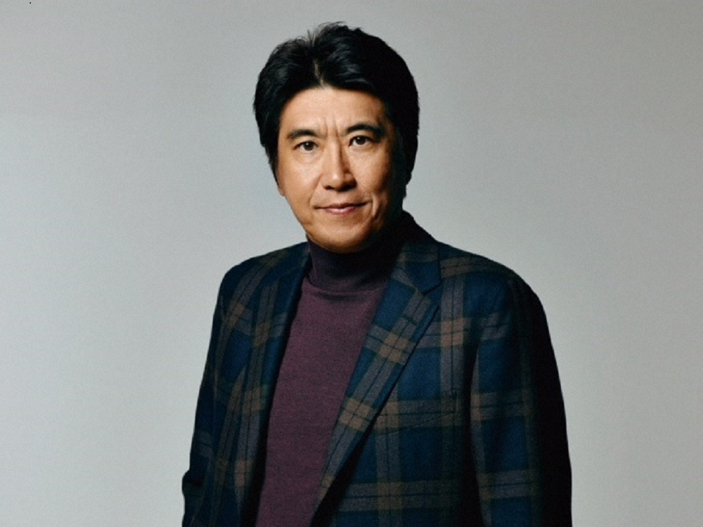 【画像・写真】石橋貴明　レギュラー消滅しない！フジ新番組「石橋、薪を焚べる」4月始動　ゲストと2人“スロートーク”