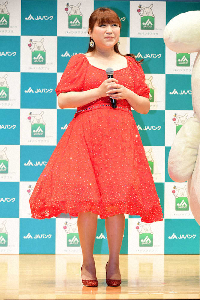 【画像・写真】りんごちゃん流「コロナぶっ飛ばせキャンペーン」とは　「皆さまを笑わせて…」　　