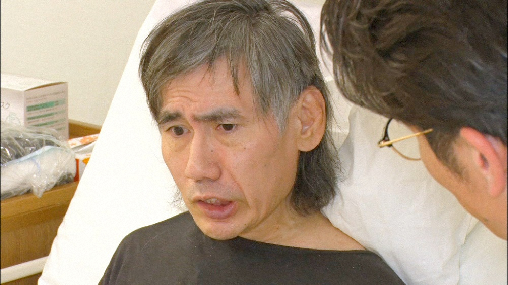 【画像・写真】エスパー伊東、最高月収500万円から謎の病気で収入ゼロ、生活保護受けていた