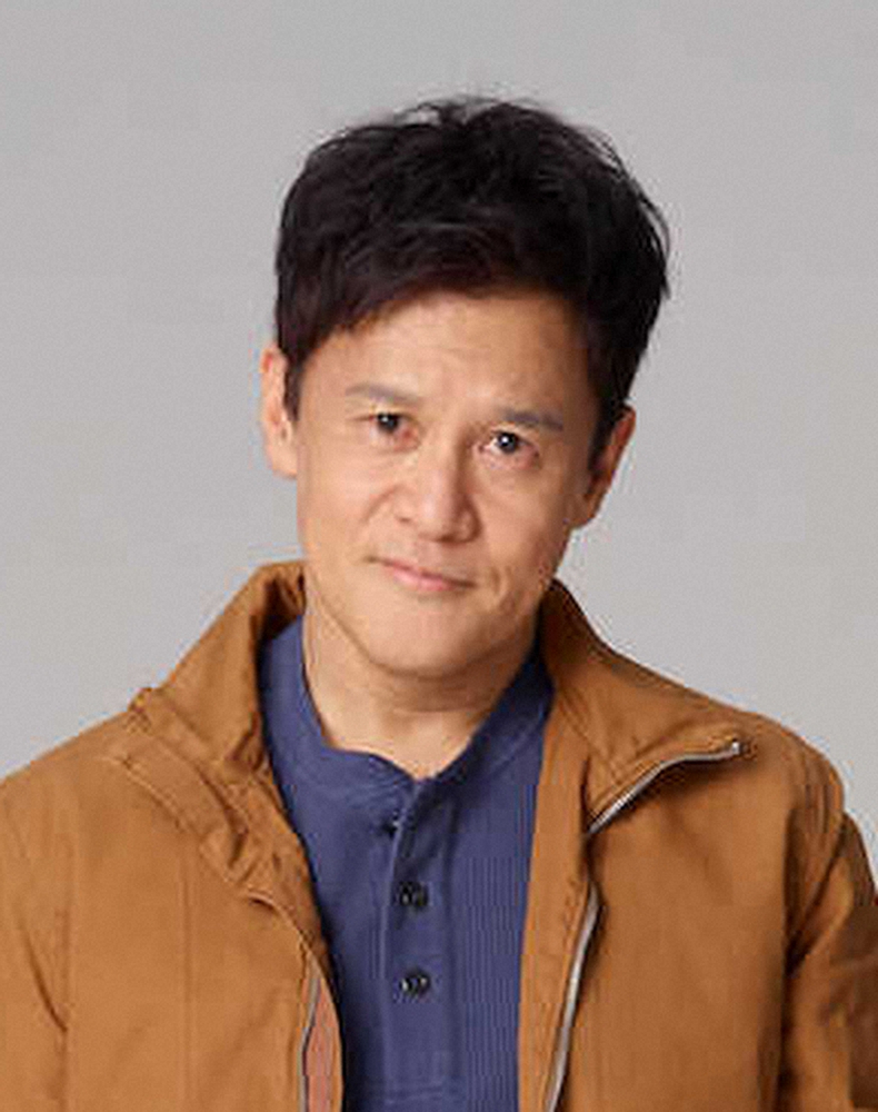 橋本じゅん スポニチ Sponichi Annex 芸能