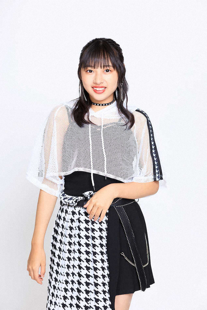 【画像・写真】アンジュルム・太田遥香が活動休止　ルールに反する事案「反省し戻ってこれるよう努力します」