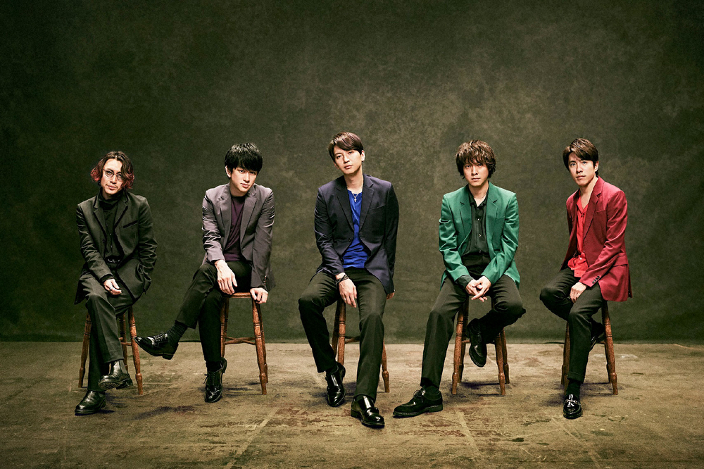 【画像・写真】関ジャニ∞　フジで月曜23時に新冠番組　「石橋貴明の―」後番組