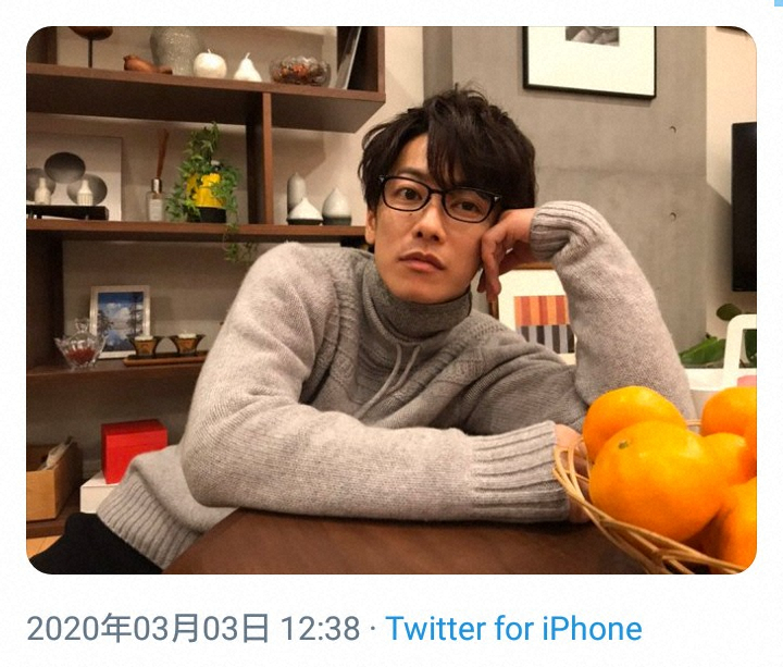 【画像・写真】「恋つづ」佐藤健演じる天堂の“ターネック姿”公開　ファン反響「イケメンすぎ」「最高」