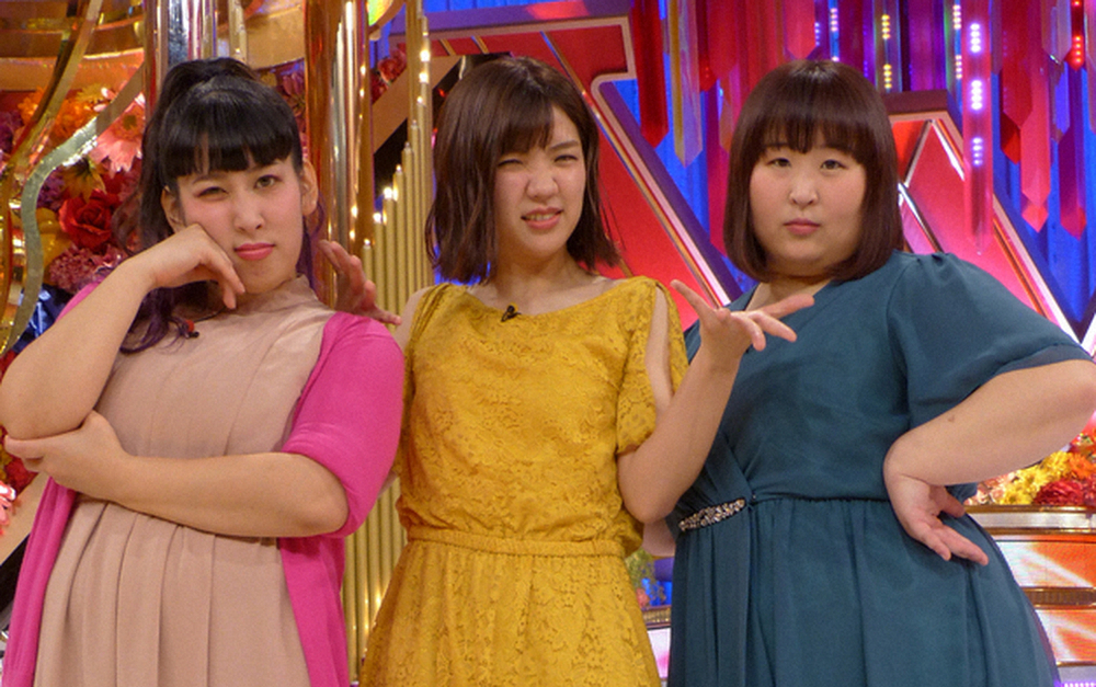 【画像・写真】さんま「この名前を出すな…」　3時のヒロインを絶賛した「芸能人」とは