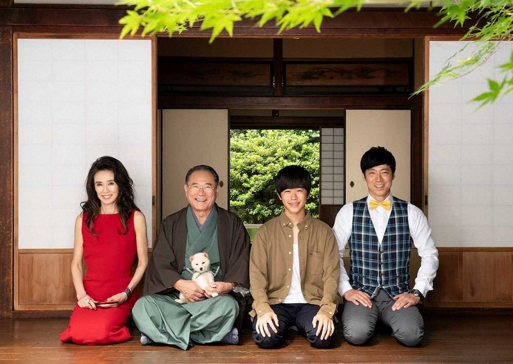 【画像・写真】「和風総本家」19日放送で終了　制作のテレビ大阪発表、12年の歴史に幕