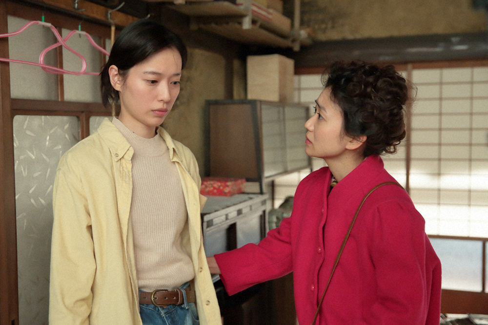 【画像・写真】【明日3月7日のスカーレット】第132話　武志の余命は数年　喜美子、激しく動揺　治るには骨髄移植