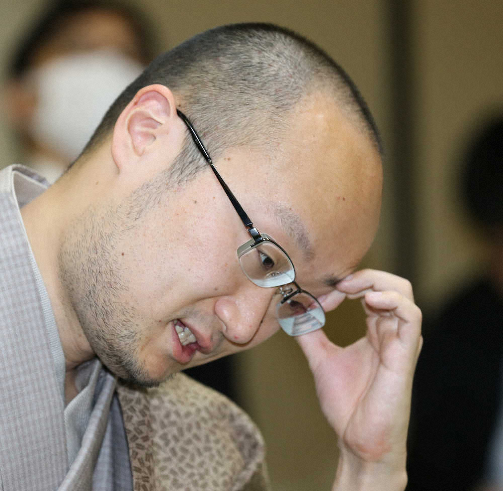 【画像・写真】王将戦第5局　広瀬勝ちタイトル奪取に王手　第6局へ「しっかり準備して臨みたい」