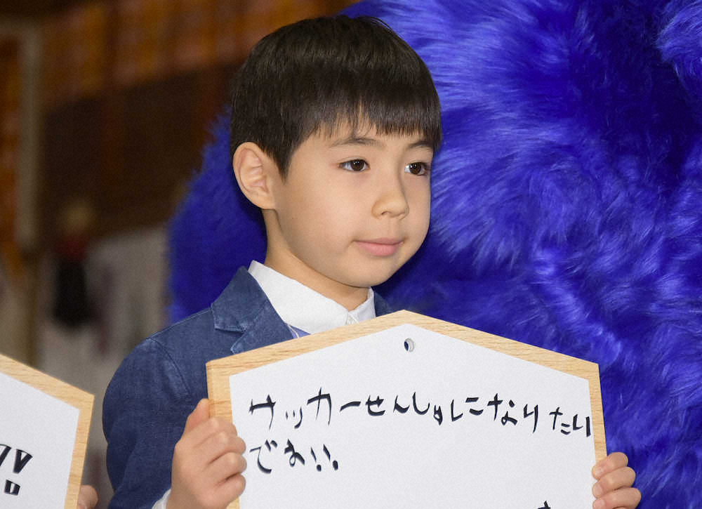 【画像・写真】中川大志、花粉との戦いに勝つ！「まずは免疫力あげる」　山寺宏一はコロナ収束願う