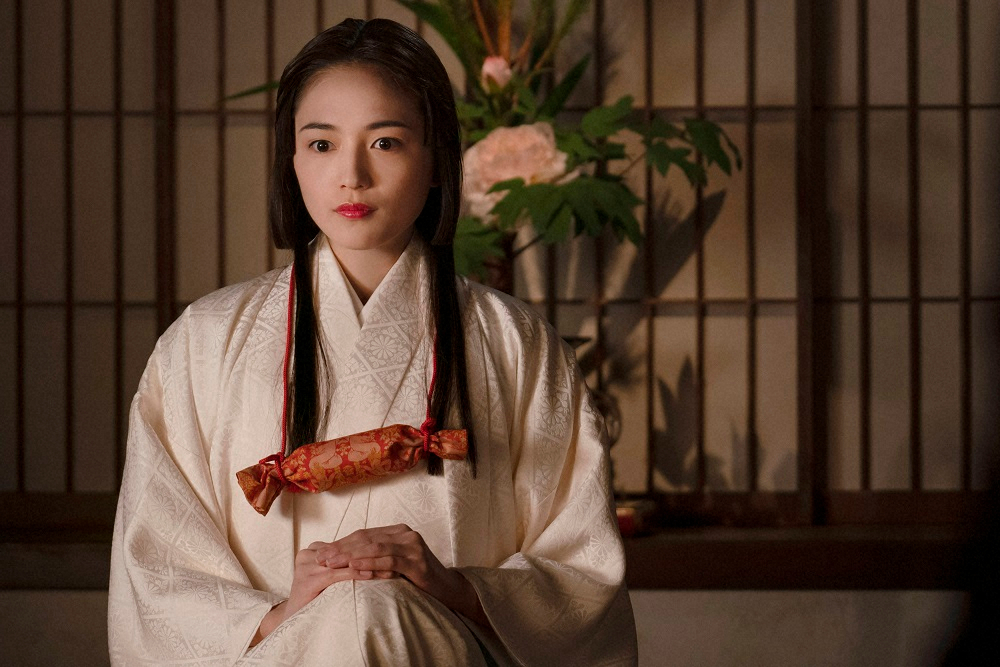 【画像・写真】「麒麟がくる」革新的な織田信長にネット反響「庶民的」「信長感ない」染谷将太「賛否両論も楽しんで」