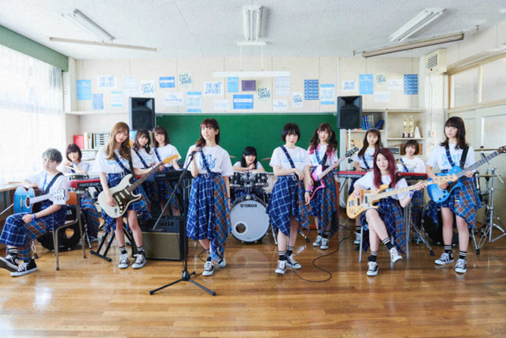 【画像・写真】ザ・コインロッカーズ　“360度ライブ生配信”で再出発