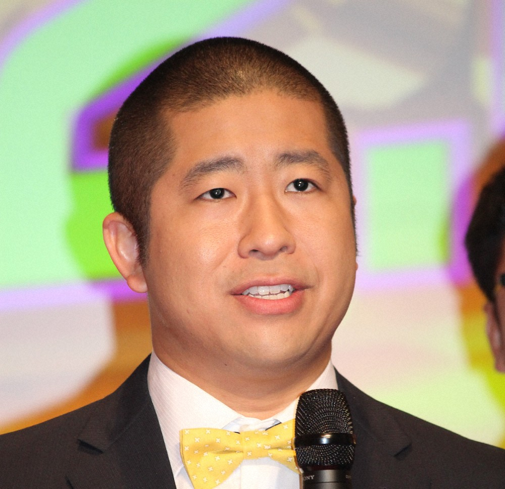 【画像・写真】ハライチ澤部　妻を愛するばかりに「夜な夜な…」