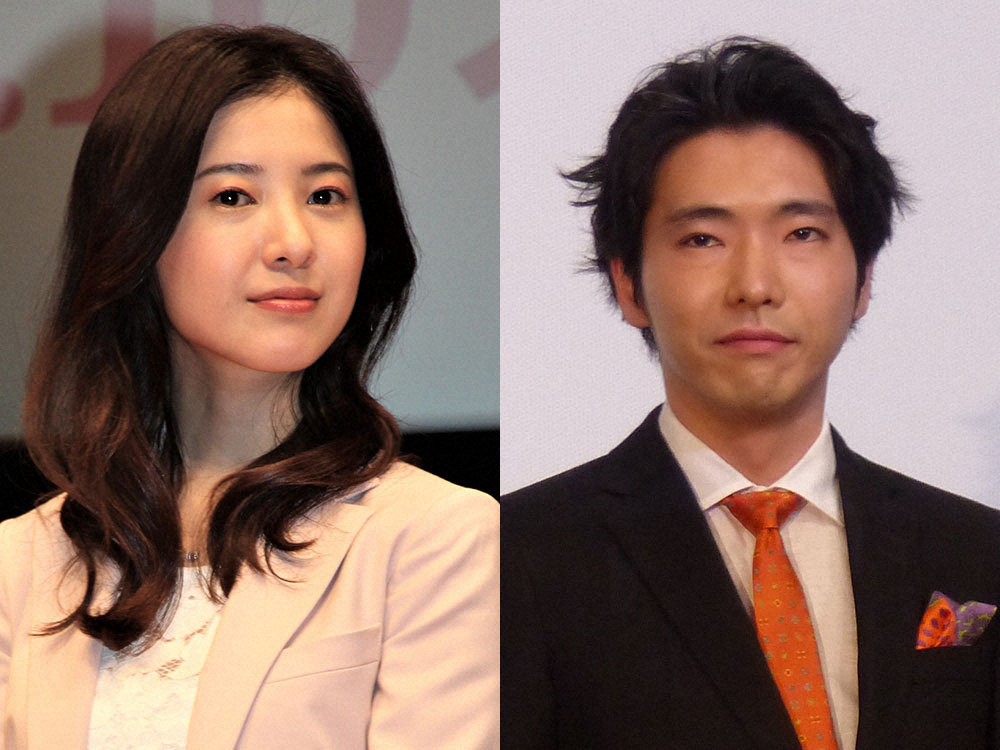 【画像・写真】吉高由里子「恥ずかし過ぎて…」　柄本佑「部屋を1周した」　驚きのオーディション秘話