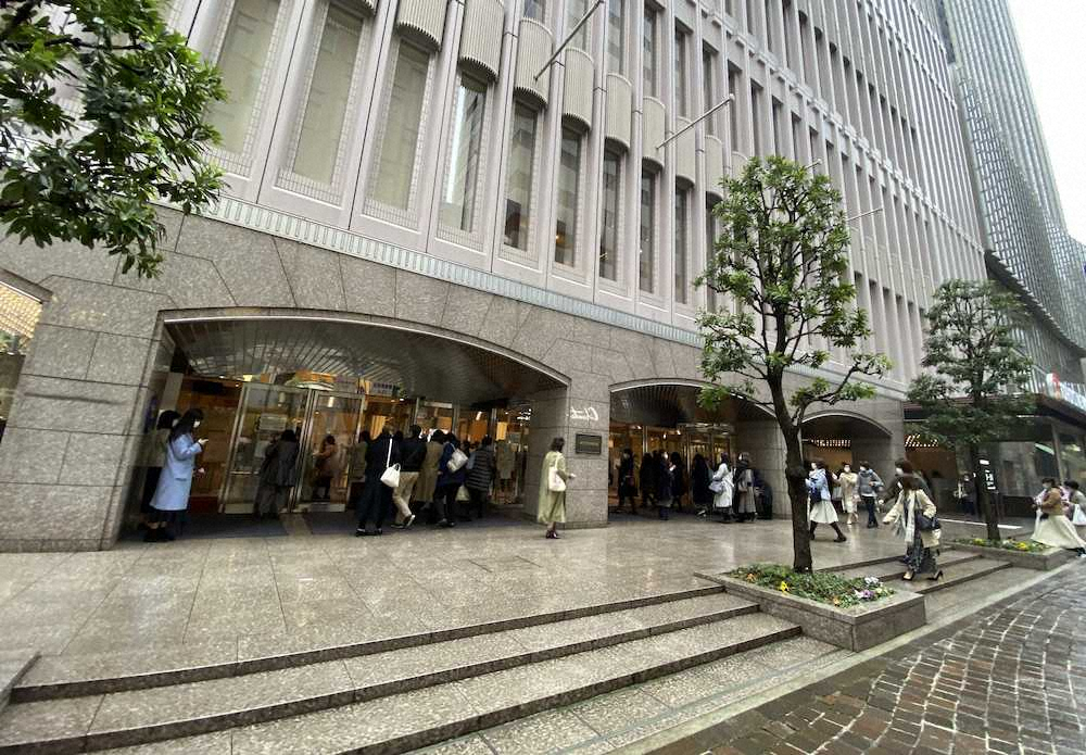 【画像・写真】東京宝塚劇場