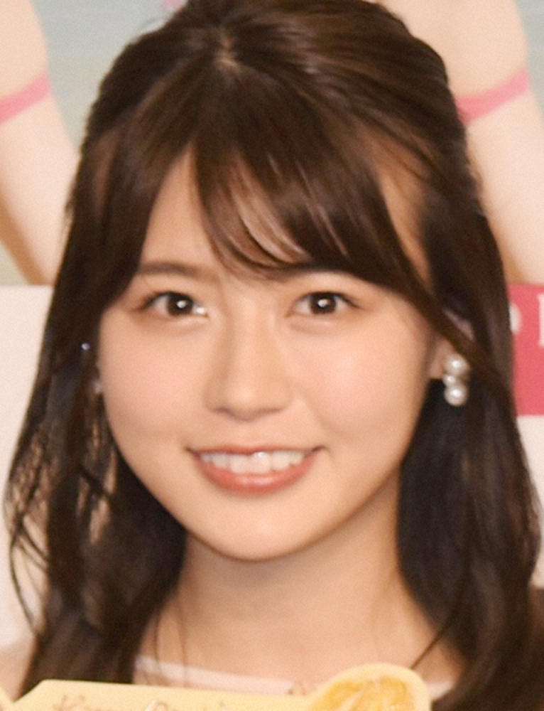 【画像・写真】「モッツァレラボディー」井口綾子アナ“史上最大級の露出”「いつもと一味違う…」