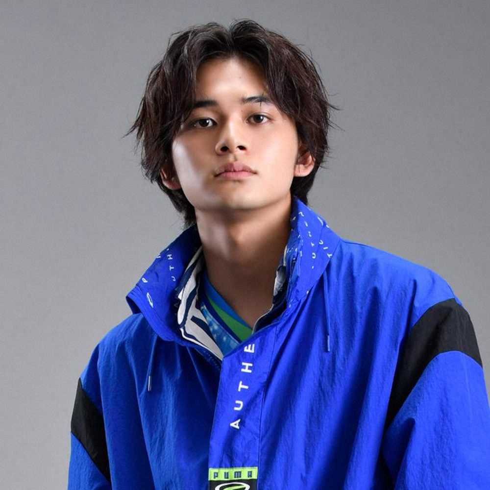 【画像・写真】佐野勇斗、北村匠海、古川毅　新ドラマで卓球特訓1カ月、4・8スタート前にメッセージ