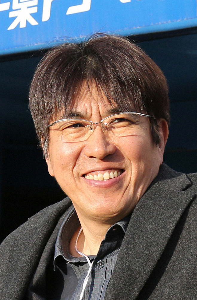 【画像・写真】とんねるず石橋、美空ひばりさんからもらった“金言”「芸能人はね…」